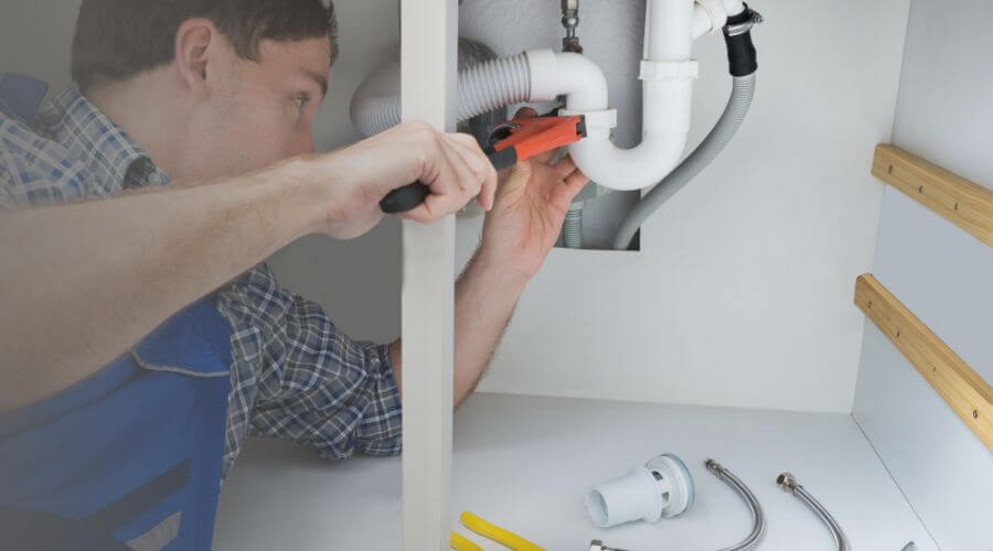 Local annual plumbing maintenance in Tumacacori, AZ